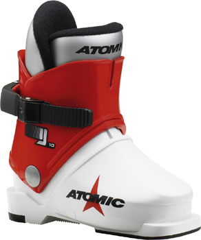 buty narciarskie Atomic IJ10