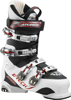 buty narciarskie Atomic B80