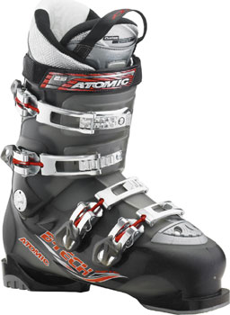 buty narciarskie Atomic B70