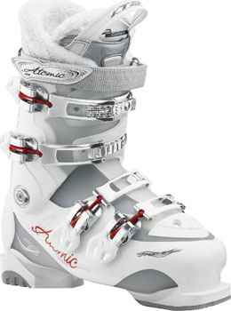 buty narciarskie Atomic B70w