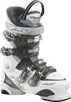 buty narciarskie Atomic B50w