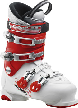 buty narciarskie Atomic BJ60