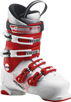 buty narciarskie Atomic BJ50