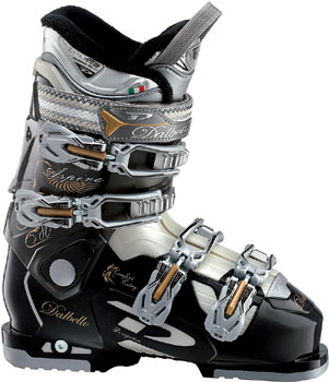 buty narciarskie Dalbello Aspire 80