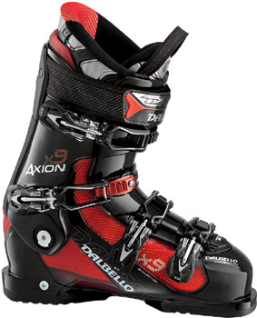 buty narciarskie Dalbello Axion 9