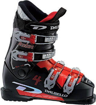 buty narciarskie Dalbello P 4 Sport
