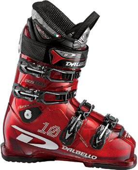 buty narciarskie Dalbello Proton 10