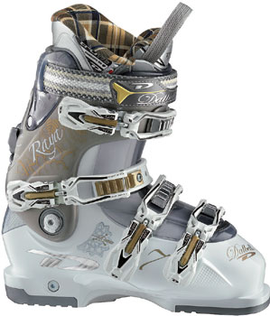 buty narciarskie Dalbello Raya 7