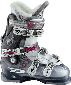buty narciarskie Dalbello Raya 9