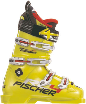 buty narciarskie Fischer Soma RC4 Worldcup Pro 98 110