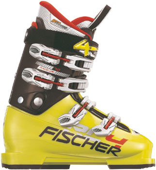 buty narciarskie Fischer Soma RC4 Race Junior 70