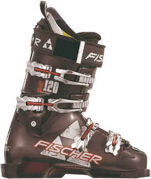 buty narciarskie Fischer Soma X 120