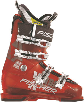 buty narciarskie Fischer Soma X 100