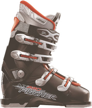 buty narciarskie Fischer Soma MX Pro 75