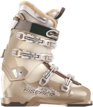 buty narciarskie Fischer Soma Vision 65