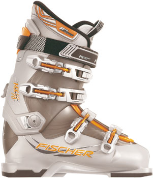 buty narciarskie Fischer Soma MX Fit 70