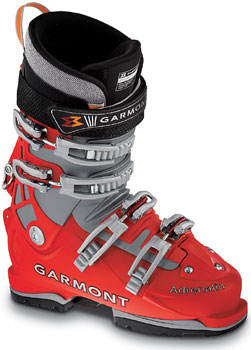buty narciarskie Garmont ADRENALIN