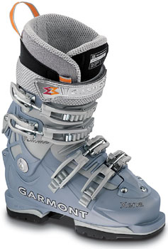 buty narciarskie Garmont XENA