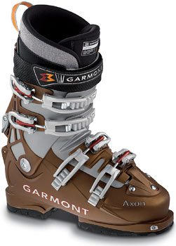 buty narciarskie Garmont AXON