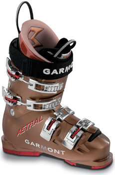 buty narciarskie Garmont ASTRAL
