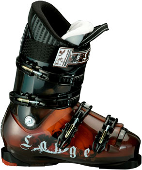 buty narciarskie Lange 3DL 80 FR