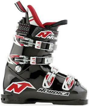 buty narciarskie Nordica Dobermann Pro 100