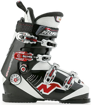 buty narciarskie Nordica Gransport 16