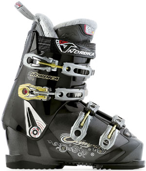 buty narciarskie Nordica Olympia GS 12