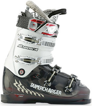 buty narciarskie Nordica Supercharger Ignition