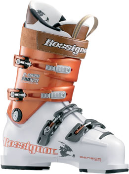buty narciarskie Rossignol B-SQUAD PRO 120 COMPOSITE