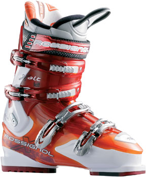 buty narciarskie Rossignol EXALT X 12