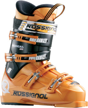 buty narciarskie Rossignol RADICAL 100