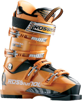 buty narciarskie Rossignol RADICAL SENSOR 3 110