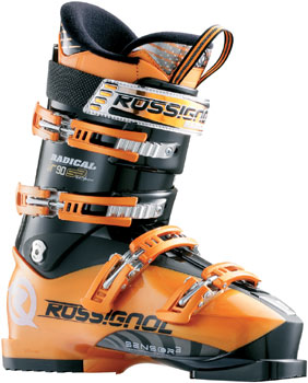 buty narciarskie Rossignol RADICAL SENSOR 3 90 JR