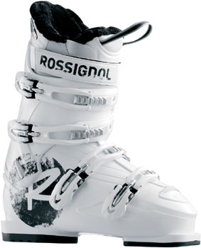 buty narciarskie Rossignol SAS JR