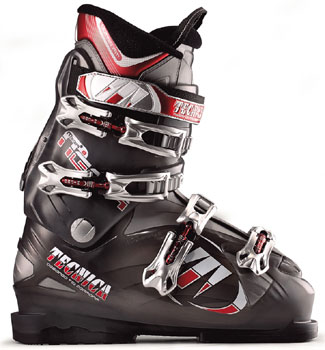 buty narciarskie Tecnica Mega+ 8 Ultrafit