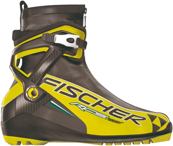 buty biegowe Fischer RCS Carbonlite Pursuit