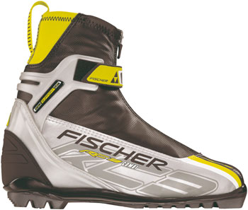 buty biegowe Fischer RC3 Combi