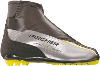 buty biegowe Fischer RC5 Classic