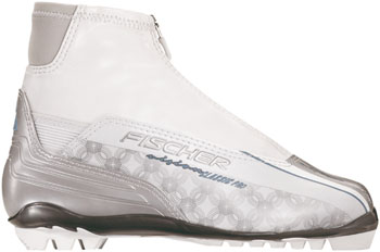buty biegowe Fischer Vision Classic Pro