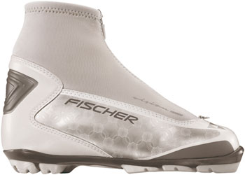 buty biegowe Fischer Vision Touring