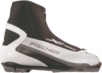 buty biegowe Fischer XC Touring