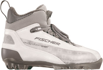 Fischer Vision Sport Silver