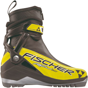 buty biegowe Fischer RCJ Skating