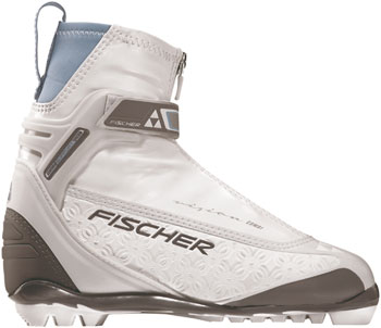 buty biegowe Fischer Vision Combi