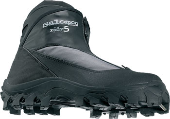 buty biegowe Salomon X-ADV 5