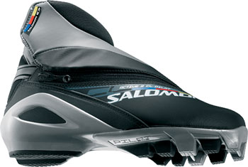 buty biegowe Salomon ACTIVE 9 CLASSIC PILOT