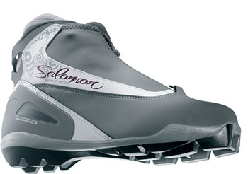 buty biegowe Salomon SIAM 7 PILOT