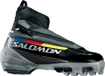 buty biegowe Salomon RC CARBON