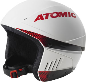 kaski narciarskie Atomic Protect RS